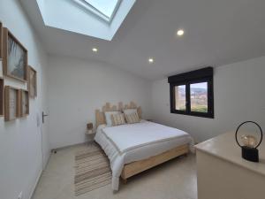 Appartements Appartement 80m2 entre vignes et Mont Ventoux : photos des chambres