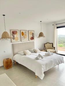 Villas Villa vue montagne - 8 pers : photos des chambres
