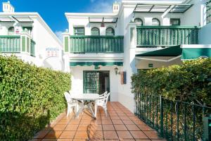 Green Haven by Canarias Prime Homes