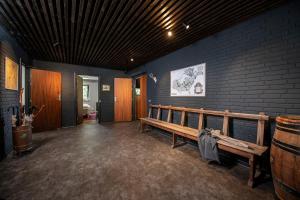 Jägerhuset på Christianssæde