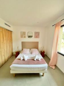 Villas Villa vue montagne - 8 pers : photos des chambres