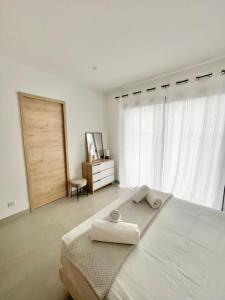 Villas Villa vue montagne - 8 pers : photos des chambres