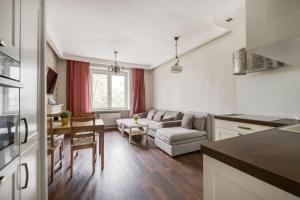 Labo Apartment Dzielna