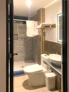 4SA Apartamentos Estudio Ejecutivos