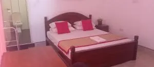 Green garden airport resort - Andiambalama