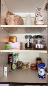 Azul Horizonte with a pool