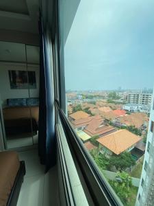 Apartment In Relax Resort