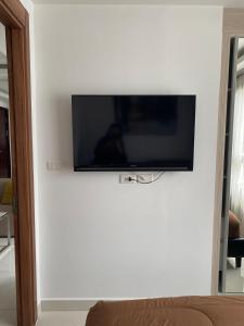 Apartment In Relax Resort