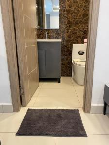 Apartment In Relax Resort