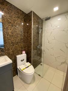 Apartment In Relax Resort