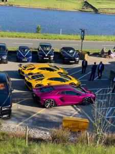 Turnpike by Maya Hotel & Restaurant