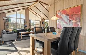 Holiday Home Lærkevænget Malling Xii