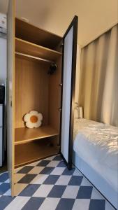 Airport subwayline5 Yeongdeungpo