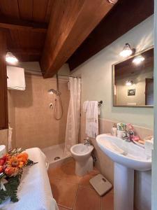 La casetta nel bosco