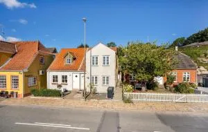 Nice Home In Sønderborg With Wifi - Sønderborg