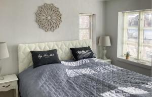 Nice Home In Sønderborg With Wifi