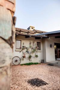 Cottage, Eco Estate, private and tranquil