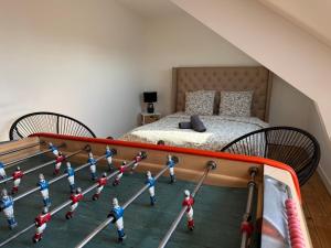 Appartements L-elegante - Proche centre : photos des chambres