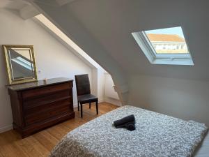 Appartements L-elegante - Proche centre : photos des chambres