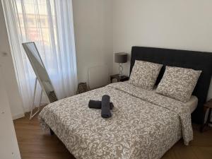 Appartements L-elegante - Proche centre : photos des chambres