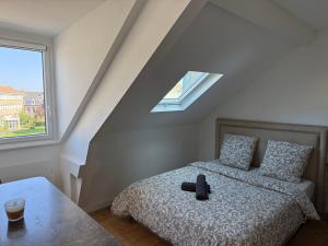 Appartements L-elegante - Proche centre : photos des chambres