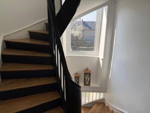 Appartements L-elegante - Proche centre : photos des chambres