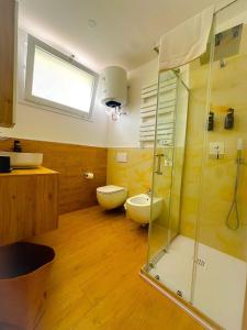Casa con 1 dormitorio
