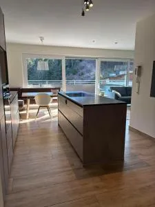 Panorama Apartment Imst - Imst