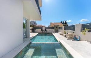 Amazing Home In Drage