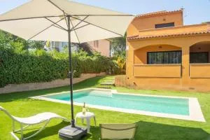 Alvic - Xeckin Holidays - Cunit