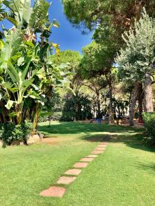 Camping Cala d'Ostia img12