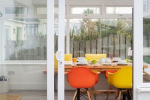 Mermaid Gaze in Porth, Newquay