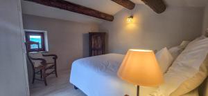 B&B / Chambres d'hotes Les Terrasses de la Borie : photos des chambres