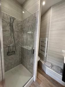 Campings Complexe les 4 saisons : Chambre Double