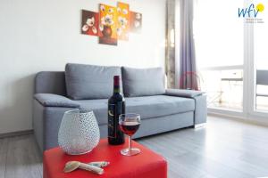 Haus Seeluft Ferienwohnung 48