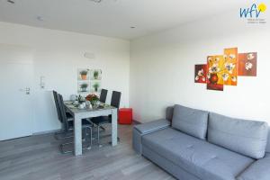 Haus Seeluft Ferienwohnung 48