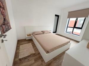 Margelelor Cozy Apartment