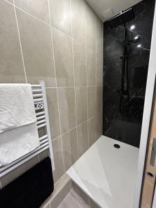 Appartements Le Ptit Vaucelles : photos des chambres