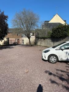 Appartements Le Ptit Vaucelles : photos des chambres