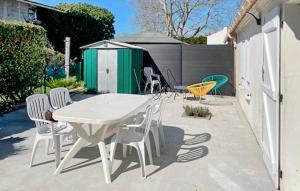 Gorgeous Home In Notre-Dame-De-Monts