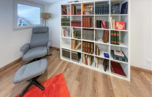 Lovely Apartment In Barjols With Wifi