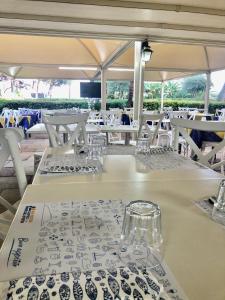 Camping Cala d'Ostia img33