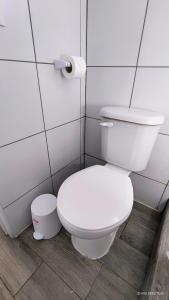 Experiencia en tiny house