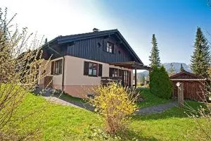 Ferienhaus Fuchsweg im Feriendorf Reichenbach F27a - Görisried