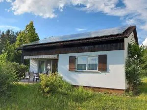 Ferienhaus Fuchsweg im Feriendorf Reichenbach F21 - Görisried
