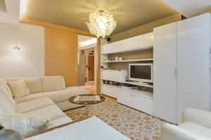 Stylish One-bedroom Flat with Amazing City View by Flat Mаnаger