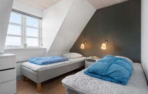 Three-Bedroom Apartment Karrebæksminde With Sea View 03