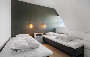 Three-Bedroom Apartment Karrebæksminde With Sea View 03