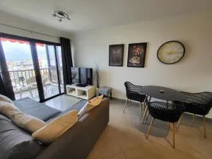 Achacay - Los Cristianos