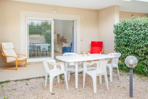 Affittimoderni Viddlba Stelle Marine - VISM07 img16